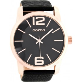 OOZOO Timepieces 49mm C8039